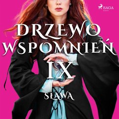 Cover Drzewo Wspomnień 9: Sława (MP3-Download)