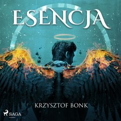 Esencja (MP3-Download) - Bonk, Krzysztof