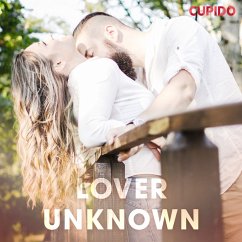Lover Unknown (MP3-Download) - Cupido
