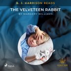 B. J. Harrison Reads The Velveteen Rabbit (MP3-Download)
