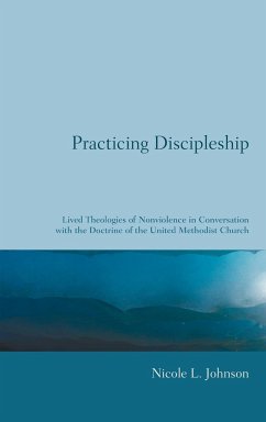 Practicing Discipleship - Johnson, Nicole L.