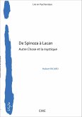 De Spinoza à Lacan