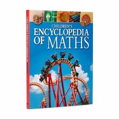 Cover Children's Encyclopedia of Maths