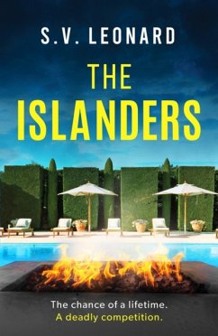 The Islanders - Leonard, S. V.
