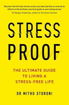 Stress-Proof - Storoni, Mithu