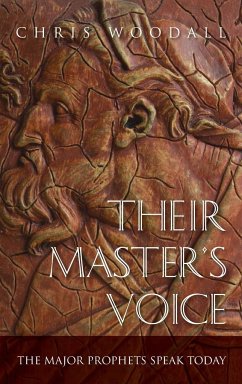 Their Master's Voice