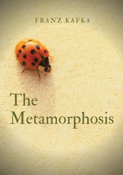 The Metamorphosis - Kafka, Franz