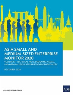 Asia Small and Medium-Sized Enterprise Monitor 2020 - Volume IV - Asian Development Bank