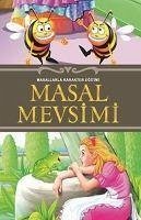 Masal Mevsimi - Kolektif