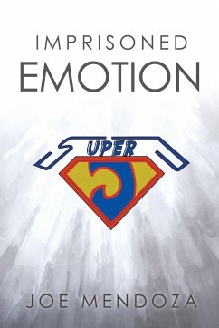 Cover Imprisoned Emotion