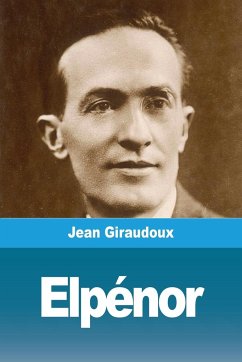 Elpénor - Giraudoux, Jean