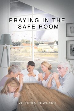 Praying in the Safe Room - Rowland, Victoria