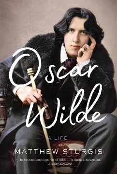 Oscar Wilde - Sturgis, Matthew