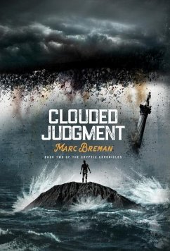 Clouded Judgment - Breman, Marc