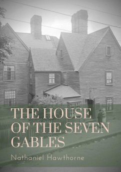 Cover The House of the Seven Gables
