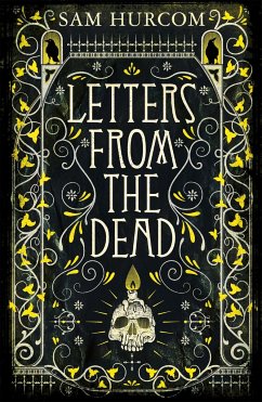 Cover Letters from the Dead