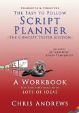 Script Planner
