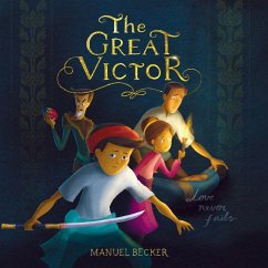 The Great Victor - Becker, Manuel