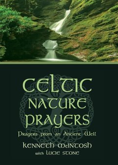 Celtic Nature Prayers - Mcintosh, Kenneth