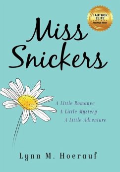 Miss Snickers - Hoerauf, Lynn