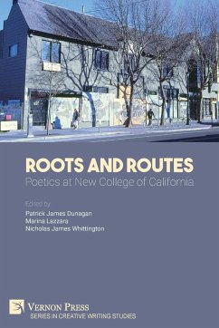Roots And Routes
