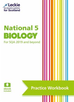 National 5 Biology - Di Mambro, John; White, Stuart; Dickson, Billy