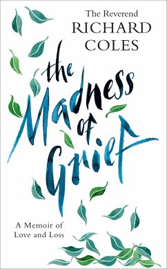 Cover The Madness of Grief