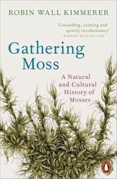 Gathering Moss - Kimmerer, Robin Wall