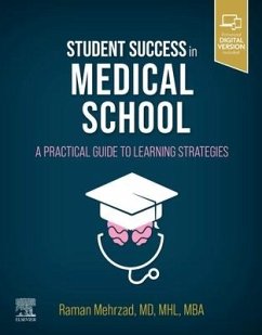 Student Success in Medical School - Mehrzad, Raman (Division of Plastic and Reconstructive Surgery, Rhod