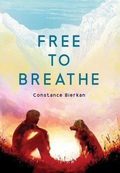 Free To Breathe - Bierkan, Constance