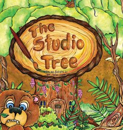 The Studio Tree - Toonen, Janet