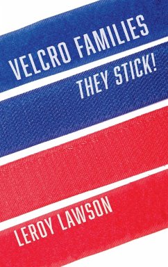 Velcro Families - Lawson, Leroy