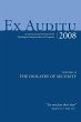 Ex Auditu - Volume 24 - Bild 1