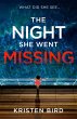 The Night She Went Missing - Bild 1