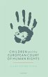 CHILDREN & EUROPEAN COURT HUMAN RIGHTS C - Bild 1