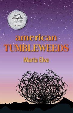 American Tumbleweeds - Elva, Marta