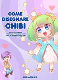 Come disegnare Chibi