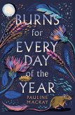 Burns for Every Day of the Year (eBook, ePUB)