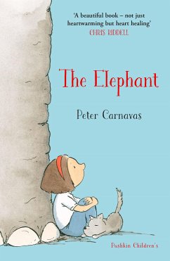 The Elephant (eBook, ePUB) - Carnavas, Peter