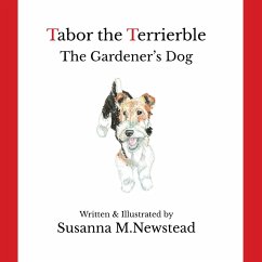 Tabor the Terrierble - Newstead, Susanna M