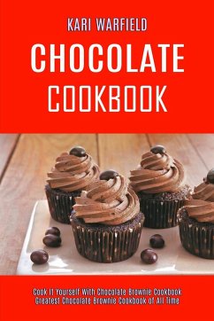 Chocolate Cookbook - Warfield, Kari