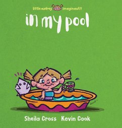 In My Pool - Cross, Sheila