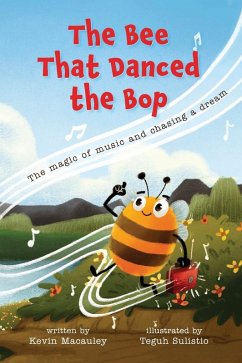 Cover The Bee That Danced the Bop