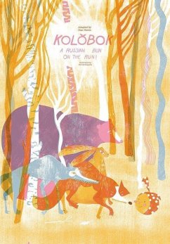 Kolobok - Valvis, Sian