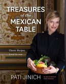 Pati Jinich Treasures of the Mexican Table