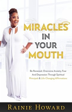 Miracles In Your Mouth - Howard, Rainie