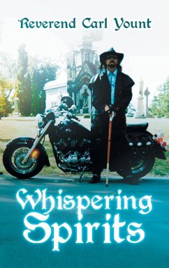 Whispering Spirits - Yount, Reverend Carl