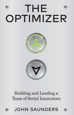 The Optimizer - Saunders, John