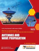 ANTENNAS AND WAVE PROPAGATION ANTENNAS AND WAVE PROPAGATION