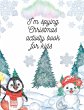 I'm spying Christmas activity book for... - Bild 1